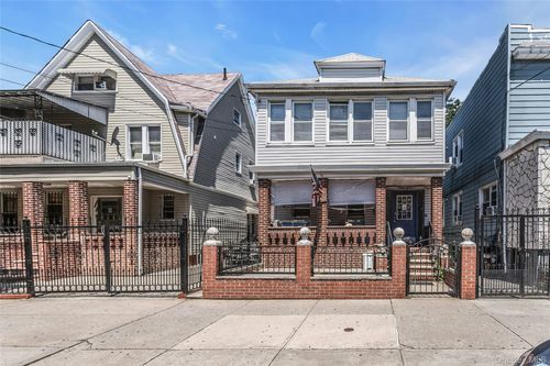 104-29 37th Dr, Corona, NY, 11368-2036 | Card Image