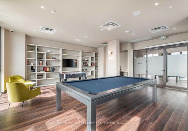 503 - 10 Honeycrisp Cres, Condo with 1 bedrooms, 1 bathrooms and null parking in Vaughan ON | Image 16