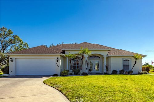 2168 Calcutta, PUNTA GORDA, FL, 33983 | Card Image