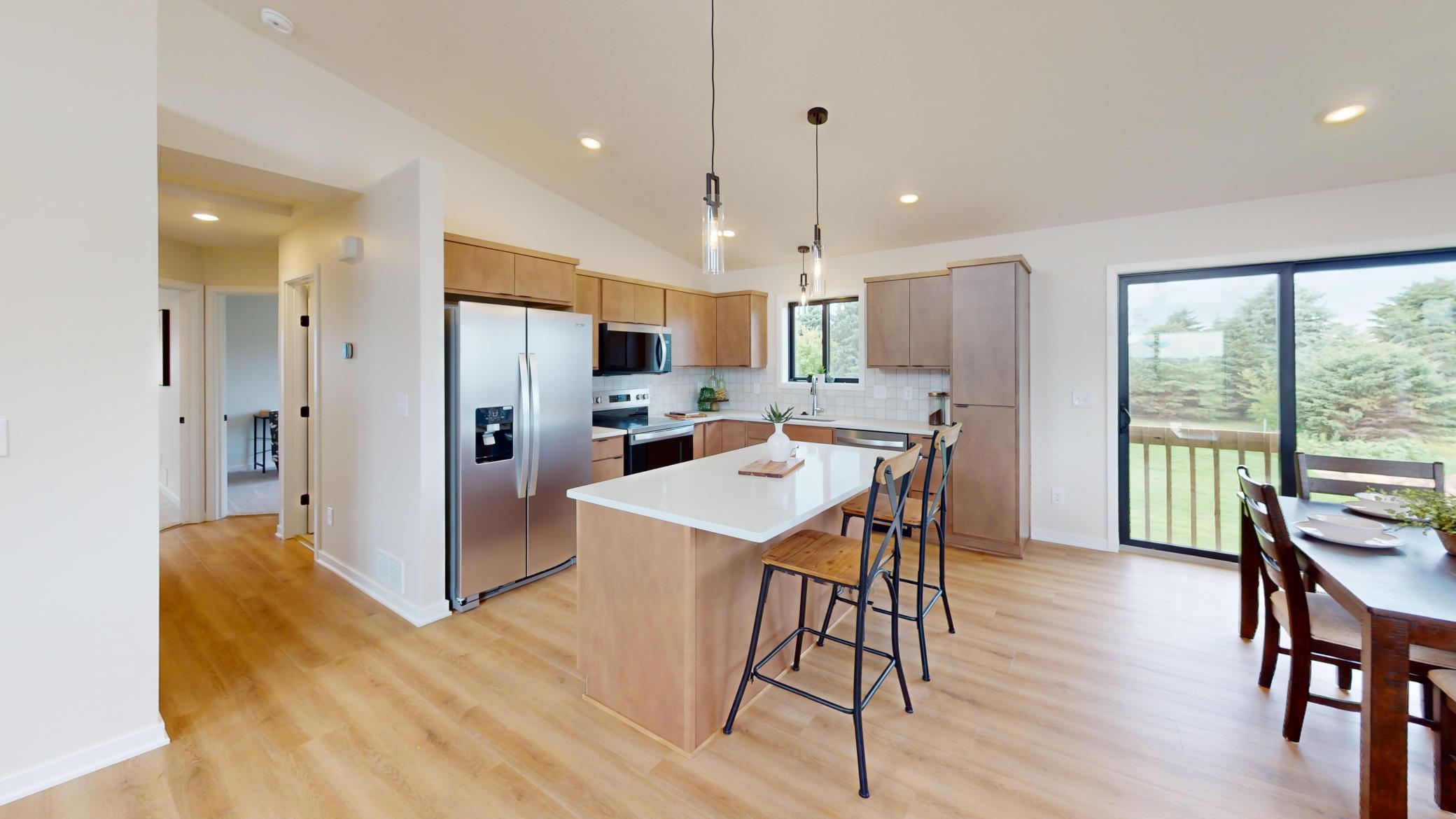 Residential in Byron