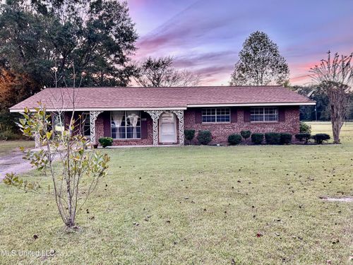 1108 Pine St, Taylorsville, MS, 39168-4980 | Card Image