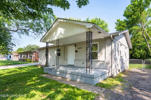 4909 Shasta Trail, Louisville, KY, 40218 | Card Image
