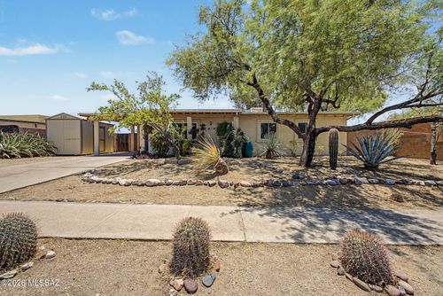 9652 E Stella Road, Tucson, AZ, 85730 | Card Image