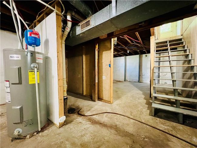 211 W 22 Nd St, House other with 2 bedrooms, 1 bathrooms and null parking in Higginsville MO | Image 11