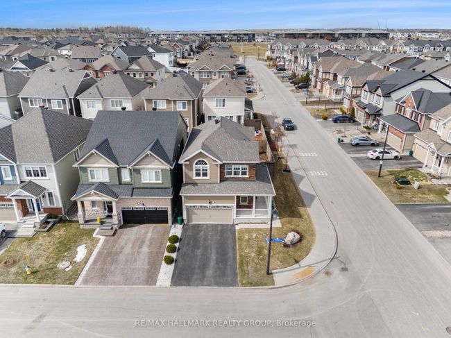 75 Remora Way, House other with 3 bedrooms, 4 bathrooms and 2 parking in Barrhaven ON | Image 5
