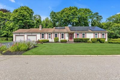 6 Marina Lane, House other with 4 bedrooms, 2 bathrooms and null parking in Bayport NY | Image 1