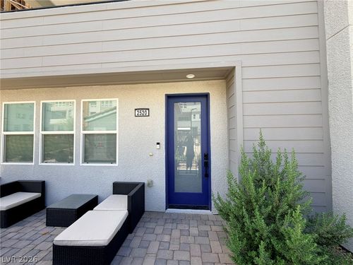 2520 Cracked Stone St, Henderson, NV, 89044-1945 | Card Image