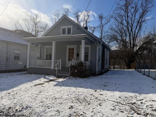 99 Sabraton Avenue, Fairmont, WV, 26554 | Card Image