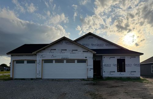 2120 S Colt Pl, Haysville, KS, 67060 | Card Image