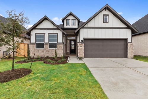 14946 Buffalo Head Street, Mont Belvieu, TX, 77523 | Card Image