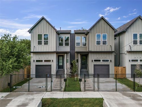 3117 Evella St, Houston, TX, 77026-5023 | Card Image
