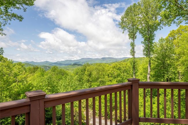 25 Hurrah Rdg, House other with 6 bedrooms, 7 bathrooms and null parking in Scaly Mountain NC | Image 56