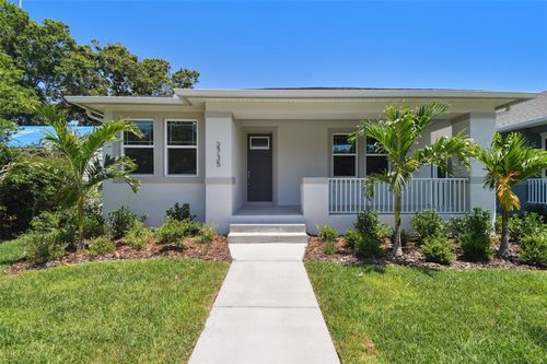 2735 36th Ave N, ST PETERSBURG, FL, 33713-1729 | Card Image