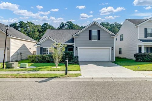 128 Mayfield Dr, Goose Creek, SC, 29445-7300 | Card Image