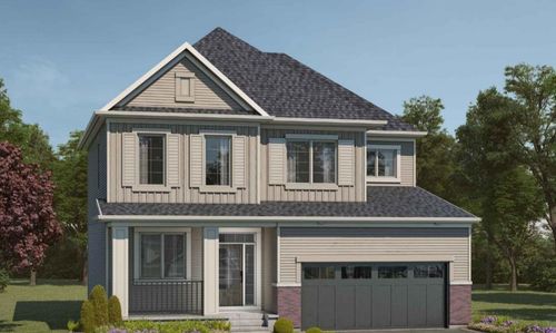 46 Cityline Common, Calgary, AB, T3N2P9 | Card Image
