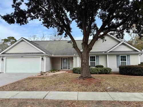 201 Melody Gardens Dr., Surfside Beach, SC, 29575 | Card Image