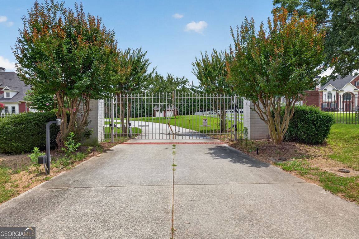 Residential in Buford 4