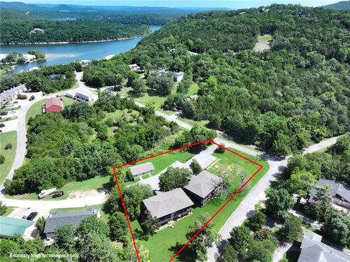 13-86 Hillside Dr, Holiday Island, AR, 72631-4628 | Card Image