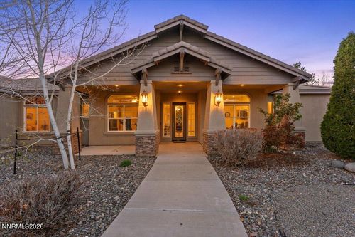 12445 Ocean View Dr, Sparks, NV, 89441-5580 | Card Image