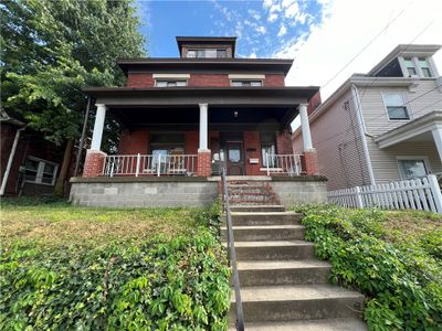 3949 Mcclure Ave, House other with 6 bedrooms, 3 bathrooms and null parking in Brighton Heights PA | Image 1