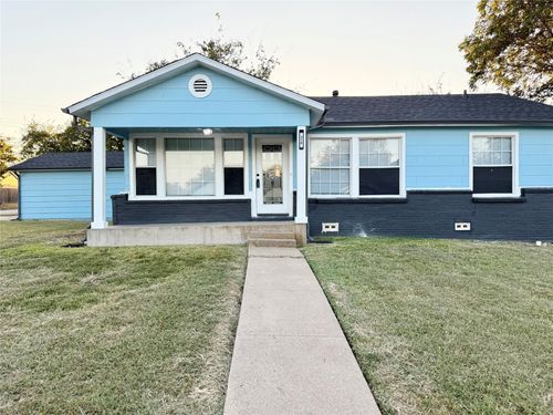 314 Mckown Dr, Mansfield, TX, 76063-2028 | Card Image
