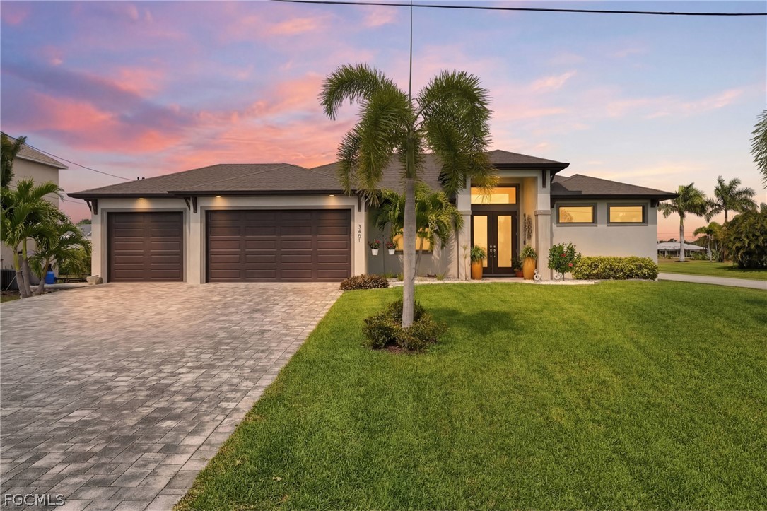 Residential in Cape Coral 3
