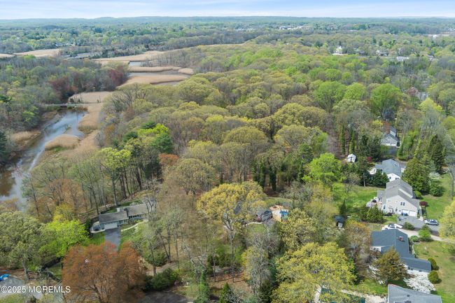 53 Birchwood Ct, House other with 3 bedrooms, 3 bathrooms and null parking in Tinton Falls NJ | Image 44