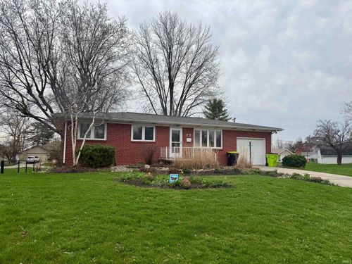 77 Orchard Ln, Huntington, IN, 46750-1752 | Card Image