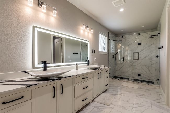 7281 Waters Edge Dr, House other with 5 bedrooms, 4 bathrooms and null parking in The Colony TX | Image 27