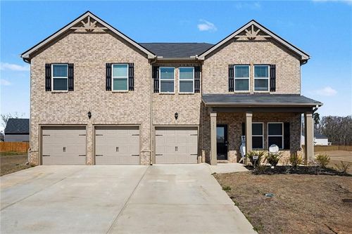 942 Teabiscuit Way, Mcdonough, GA, 30253 | Card Image