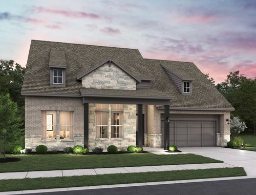 6913 Cater Trail, McKinney, TX, 75071 | Card Image