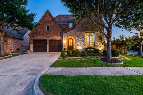 3204 Stonefield, The Colony, TX, 75056-6508 | Card Image