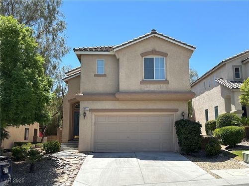 0-10651 Lunar Crest Ave, Las Vegas, NV, 89129-5038 | Card Image