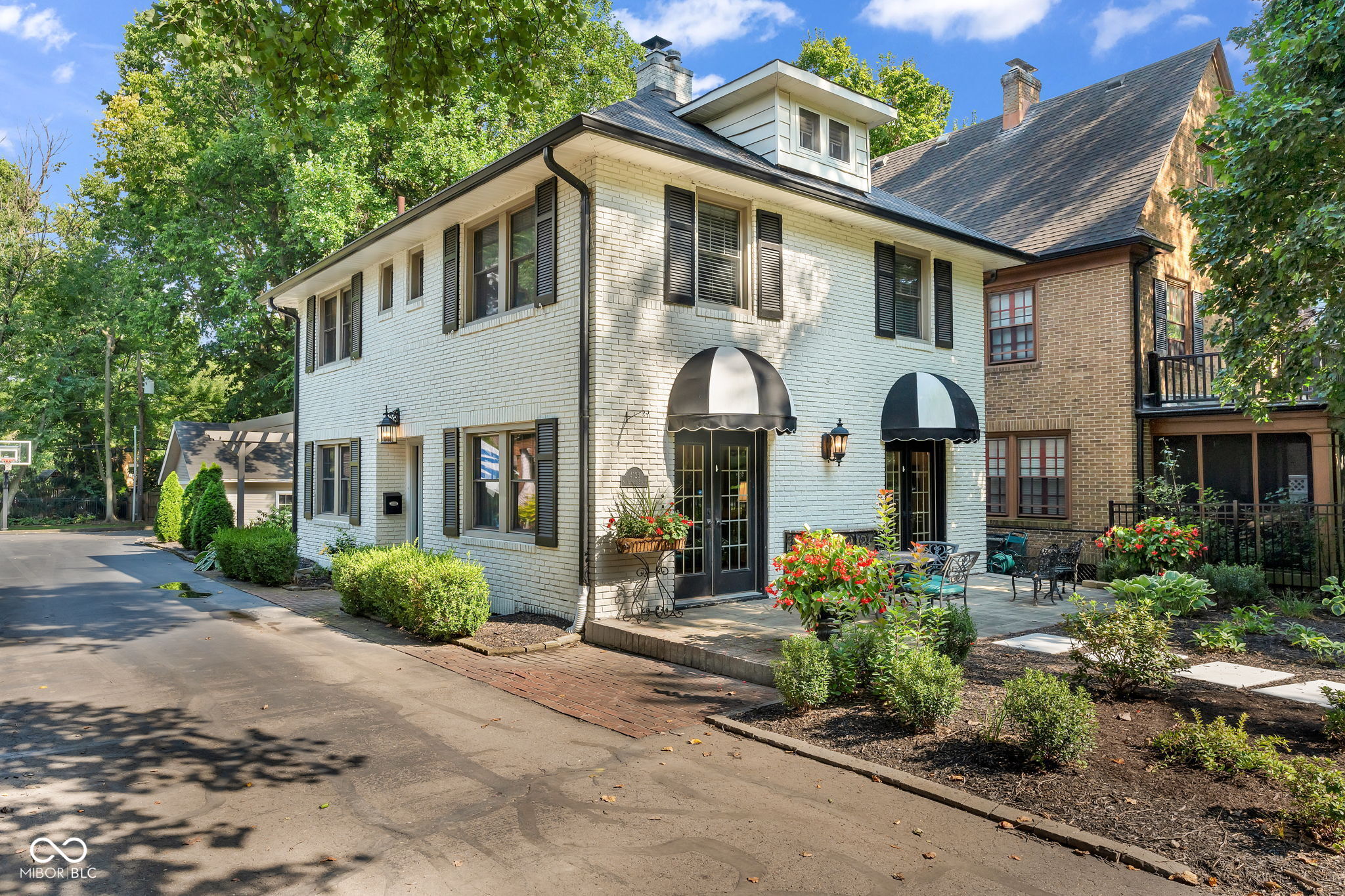 Residential in Indianapolis