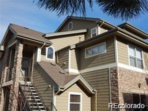 105-5800 N Tower Rd, Denver, CO, 80249 | Card Image