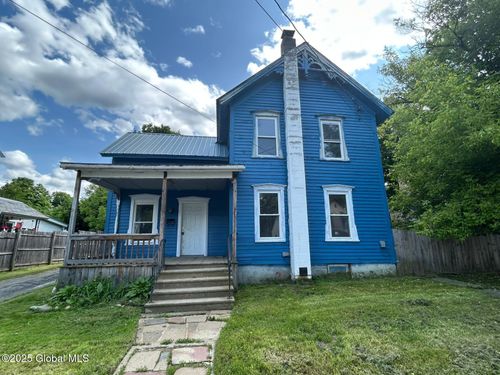 4 Factory St, Granville, NY, 12832-1312 | Card Image