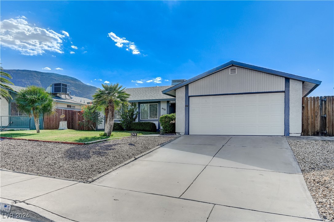 Box Elder Way, Henderson, NV 89015