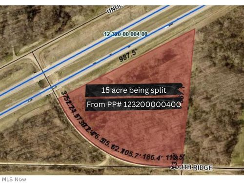 0 S Ridge Rd W, Conneaut, OH, 44030 | Card Image