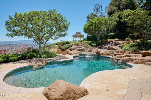 11848 Presilla Rd, Santa Rosa Valley, CA, 93012-8833 | Card Image