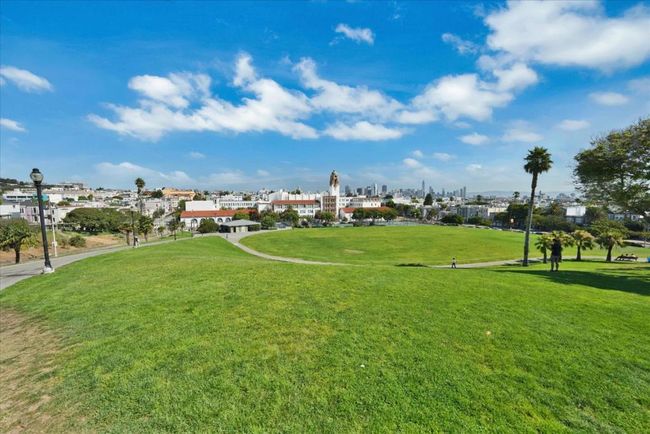 APT-1 - 57 Hancock St, Condo with 1 bedrooms, 1 bathrooms and null parking in San Francisco CA | Image 13