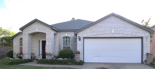 801 Sussex Dr, Mckinney, TX, 75071-6096 | Card Image