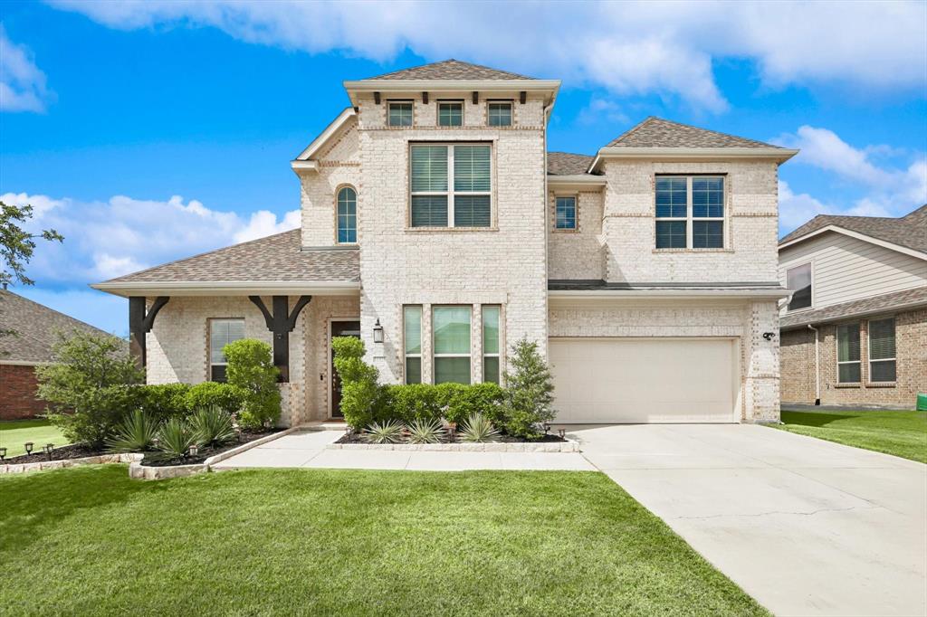 Bull Head Ln, Roanoke, TX 76262