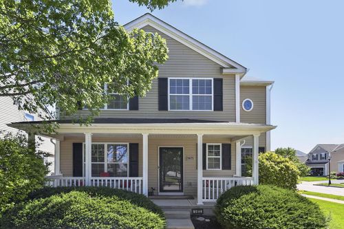 5672 Ellis Brook Dr, Dublin, OH, 43016-6345 | Card Image