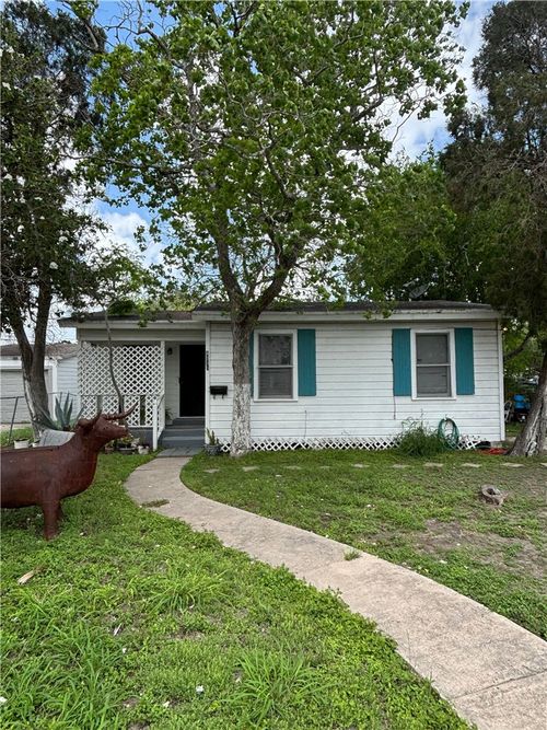 4933 Concord, Corpus Christi, TX, 78415 | Card Image
