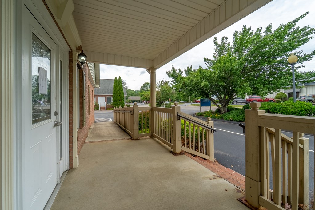 Commercial Sale in Franklin 5