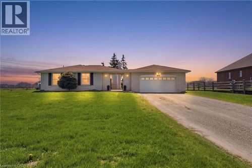 515 Golf Club Road, Hannon, ON, L0R1P0 | Card Image