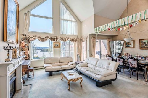 411b-1210 Quayside Dr, New Westminster, BC, V3M6H1 | Card Image