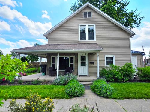 436 S Wayne St, Kenton, OH, 43326-1967 | Card Image