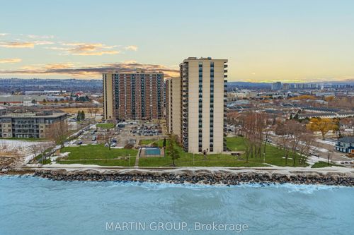 1406-500 Green Rd, Stoney Creek, ON, L8E3M6 | Card Image