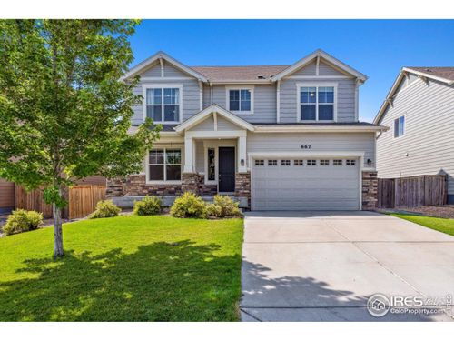 667 Wagon Bend Rd, Berthoud, CO, 80513-2688 | Card Image